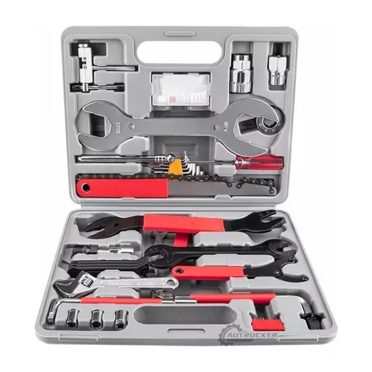 Kit para Bicicleta Eléctrica