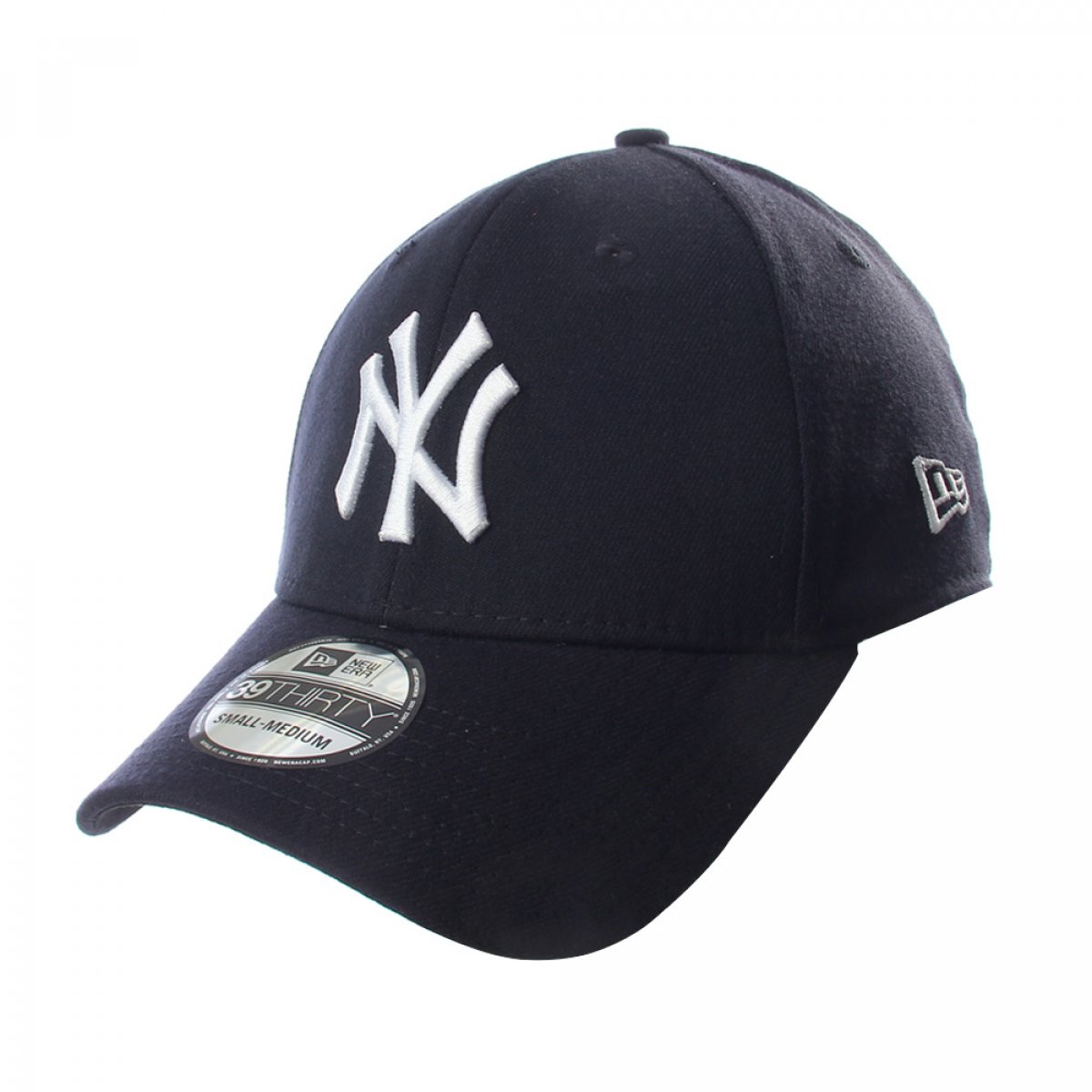 Gorra New Era 39Thirty (Chica/MEdiana) Yankees NY 10975804