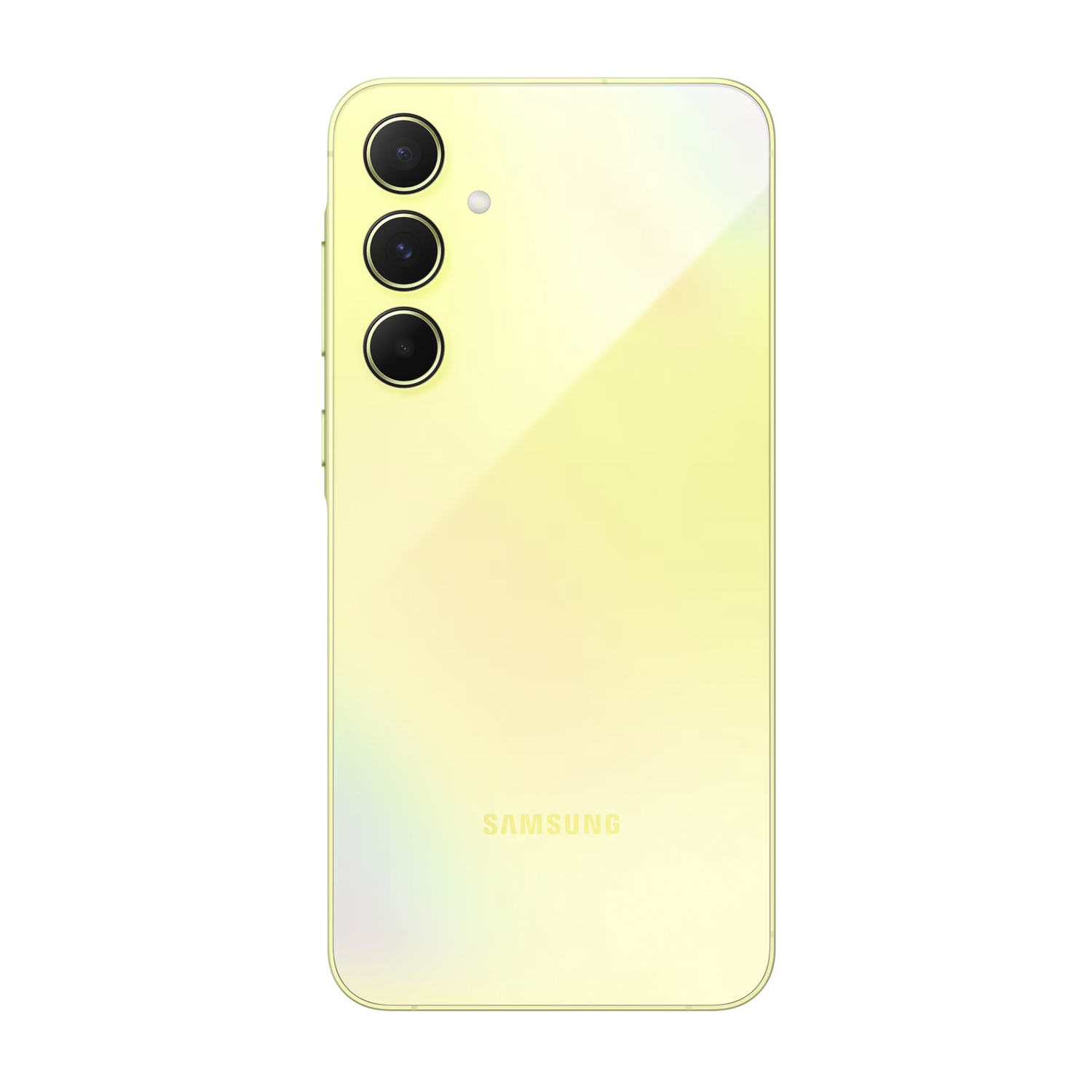 Samsung Galaxy A55 8gb 256gb 5G Amarillo.