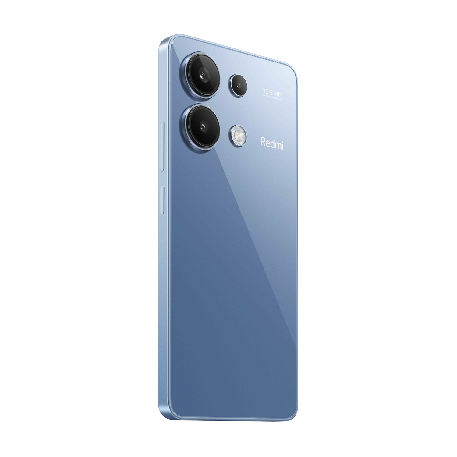 Xiaomi Redmi Note 13 6gb 128gb Azul