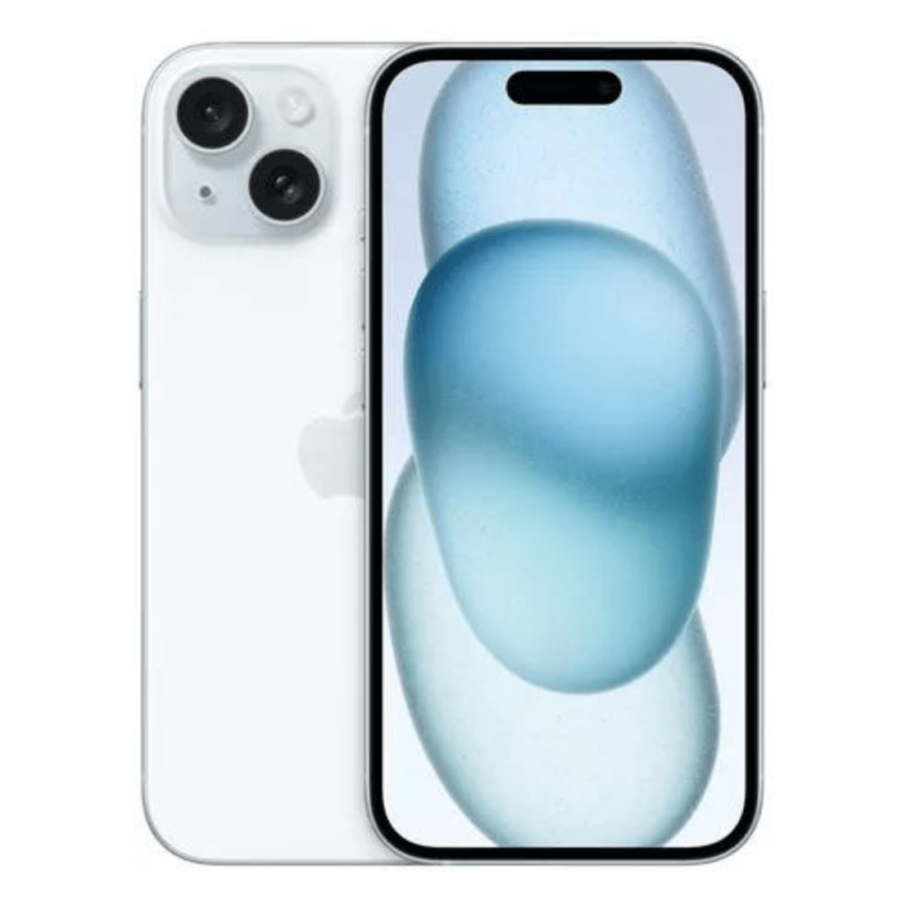 Apple Iphone 15 128GB - Azul (nacional)