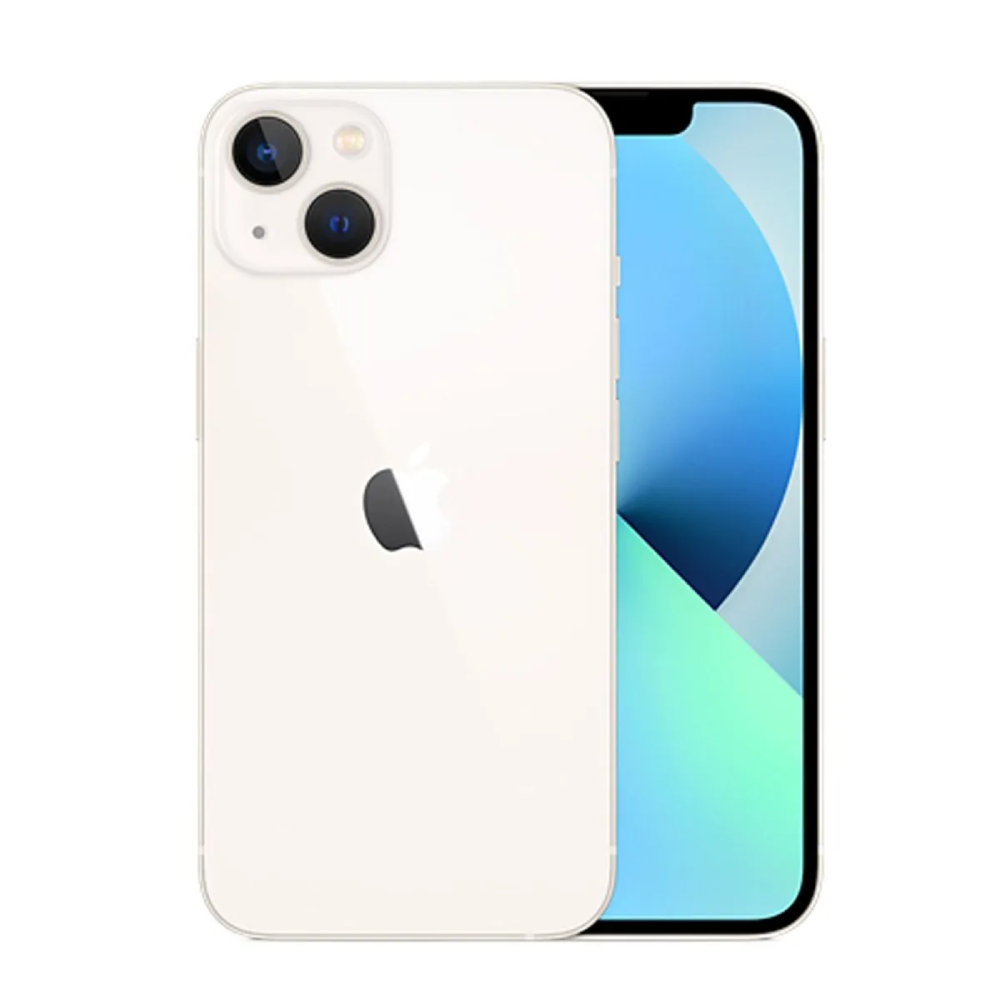 Apple Iphone 13 128GB - Blanco Estelar