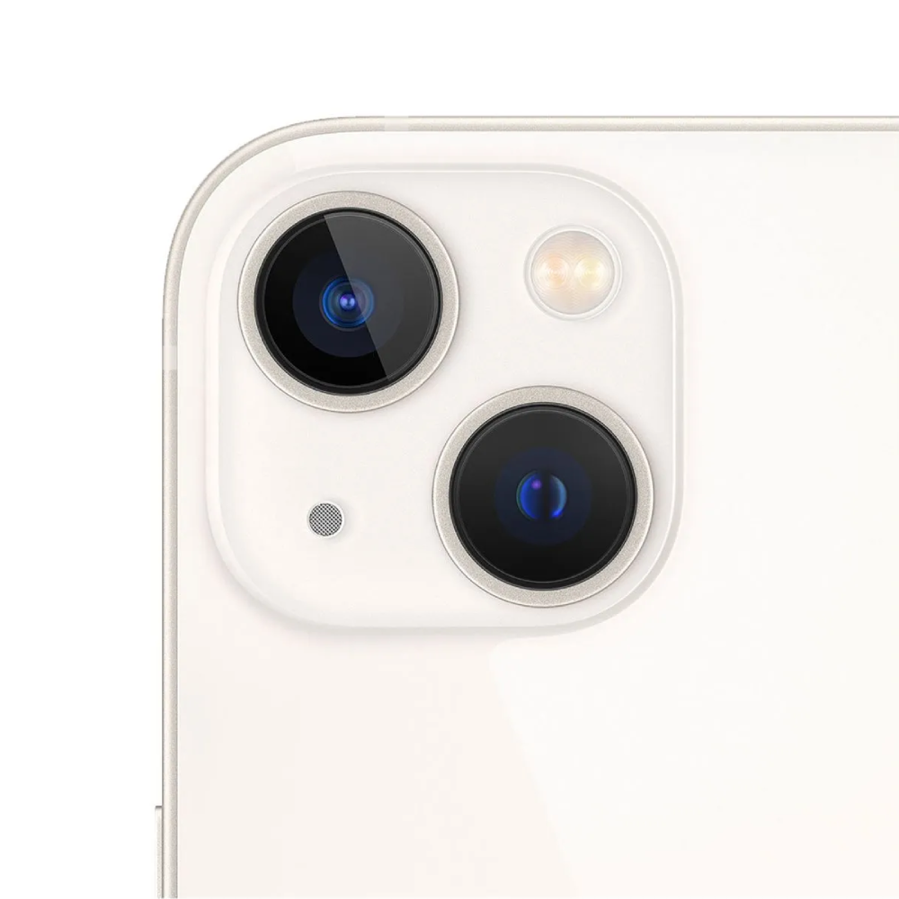Apple Iphone 13 128GB - Blanco Estelar