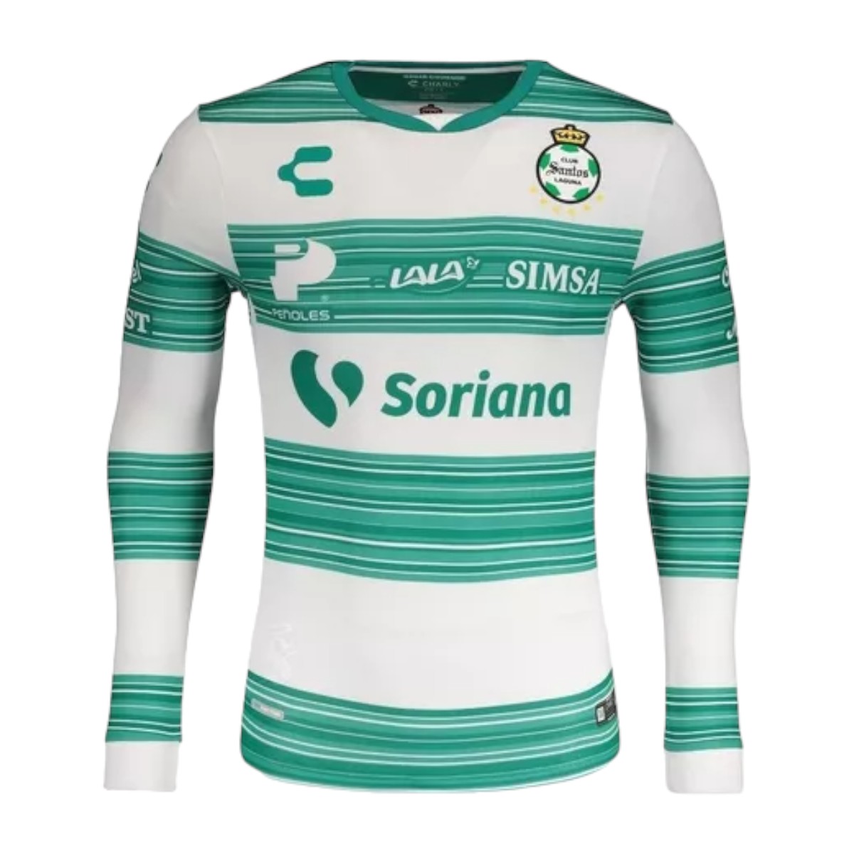 Playera santos laguna 2020 sale