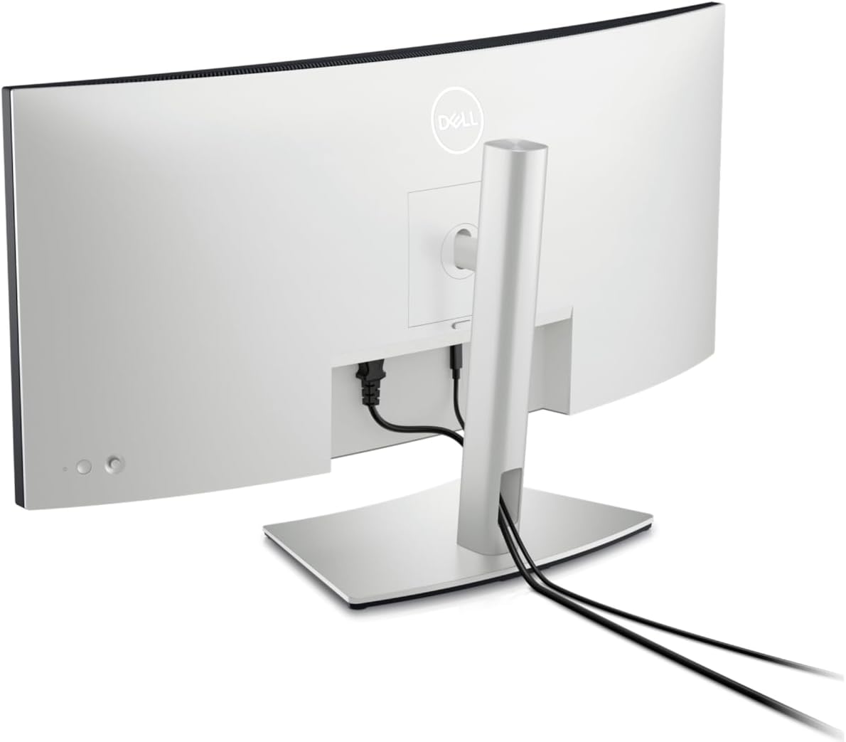Monitor Curvo Ultrasharp De 34 Pulgadas Con Hub Usb-c De Dell - U3423we.