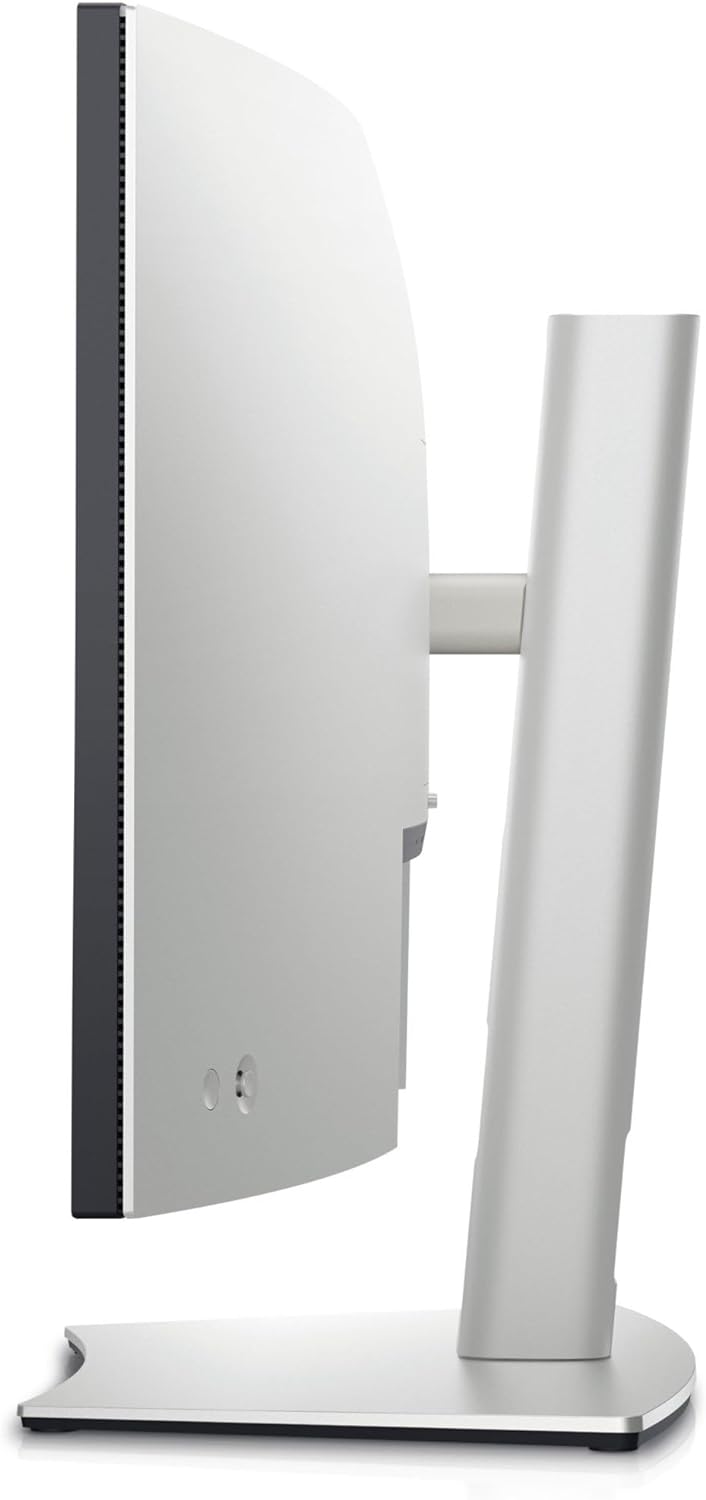 Monitor Curvo Ultrasharp De 34 Pulgadas Con Hub Usb-c De Dell - U3423we.