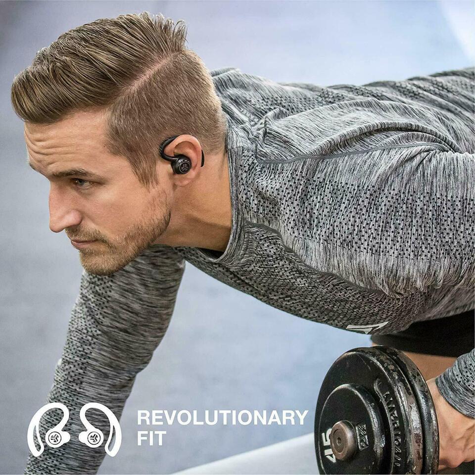 Audifonos Epic Air Sport Wireless Bluetooth Manos Libre JLab