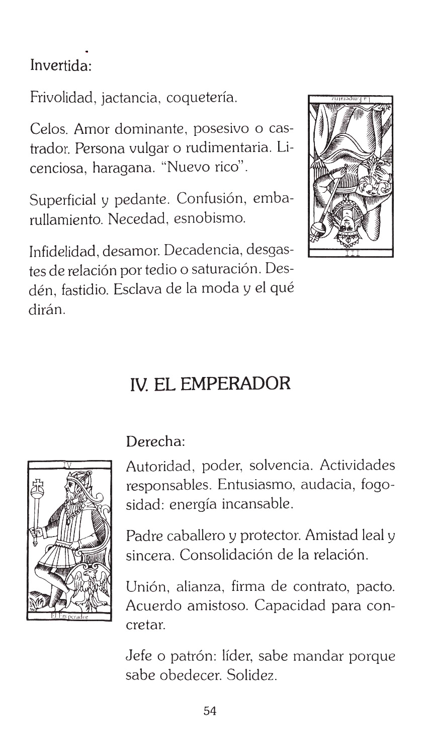 El Gran Libro Del Tarot de Marsella