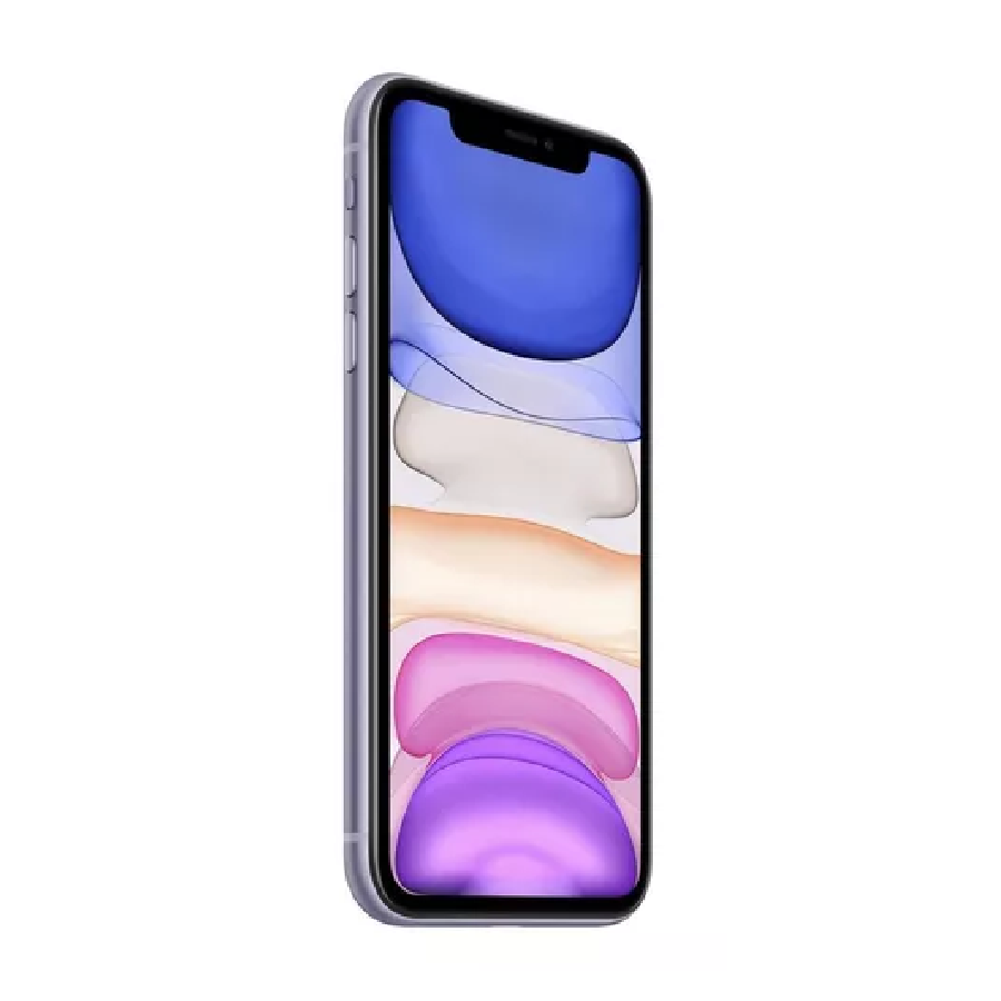 Apple iPhone 11 128GB Purpura (Reacondicionado A)
