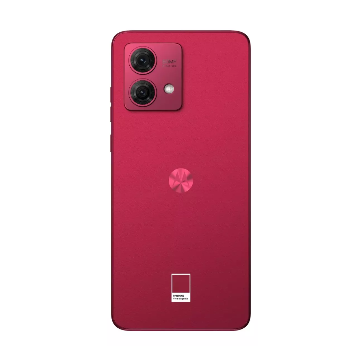 Celular Motorola Moto G84 5g  256Gb 12Ram Color Viva Magenta Nuevo Desbloqueado