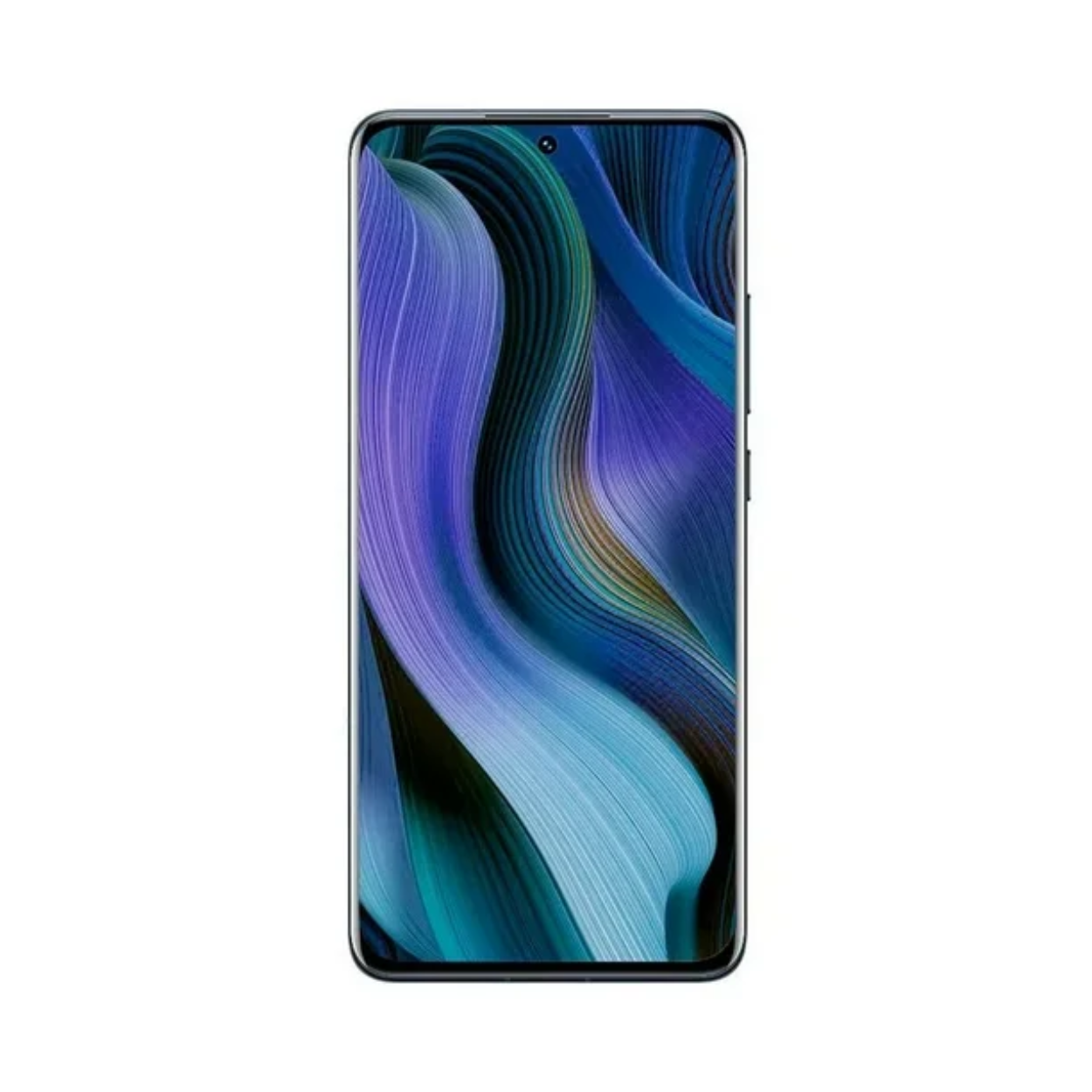 Celular Xiaomi 12 5G Dual SIM 256 GB gris 8 GB RAM