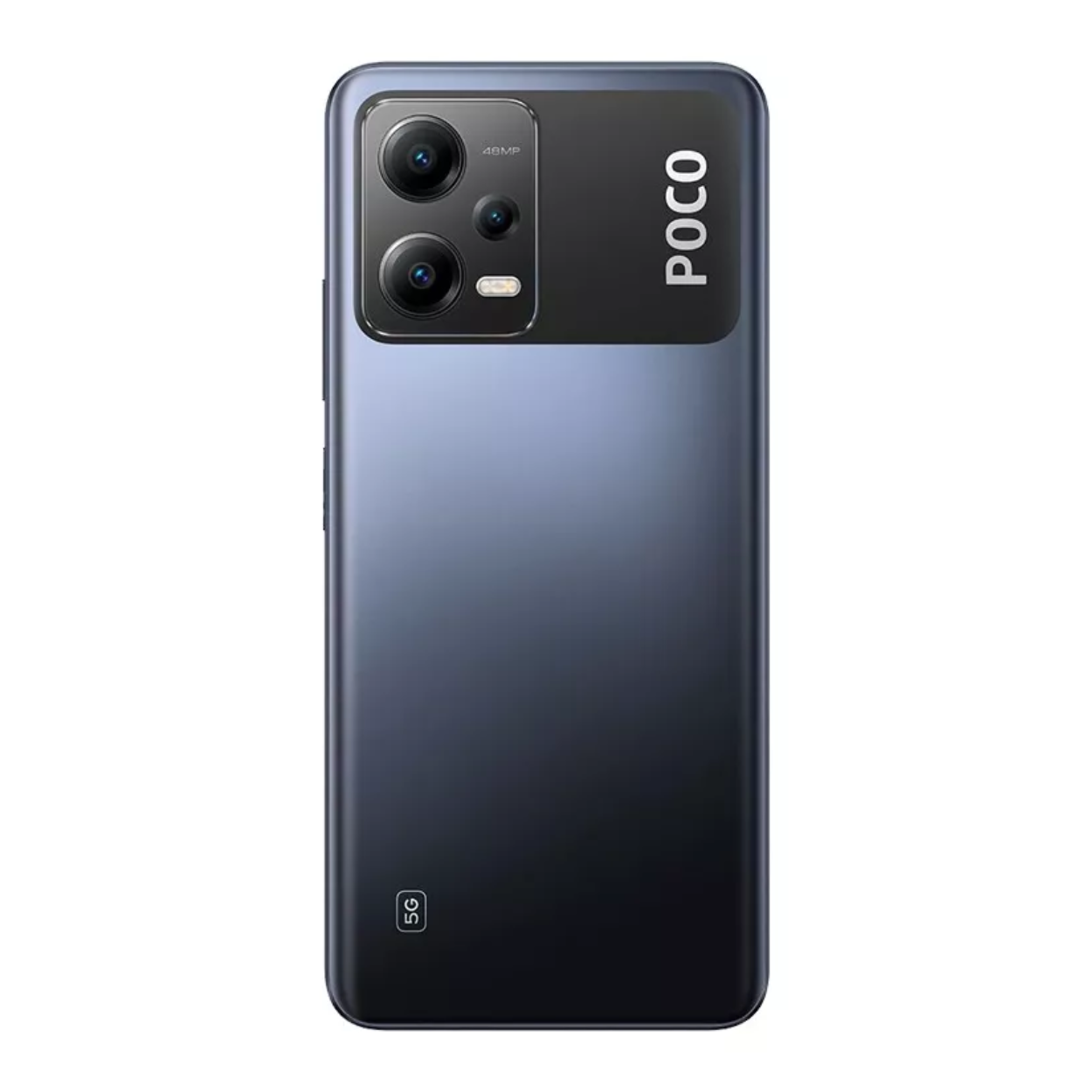 celular Xiaomi  Poco X5 5g Dual Sim 256 Gb Negro 8 Gb Ram