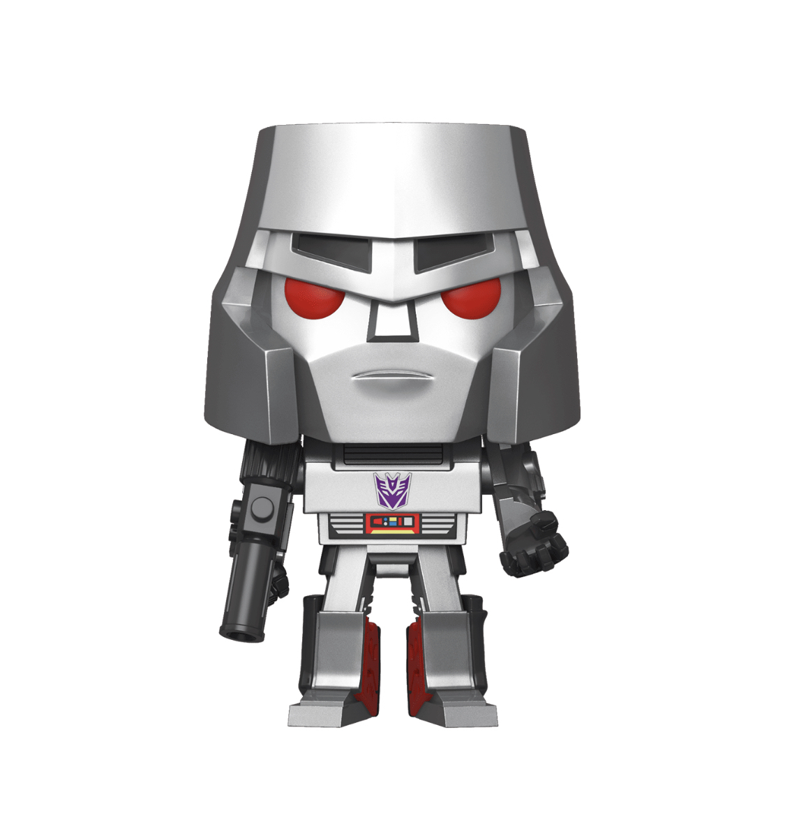Funko Pop! Megatron Transformers.