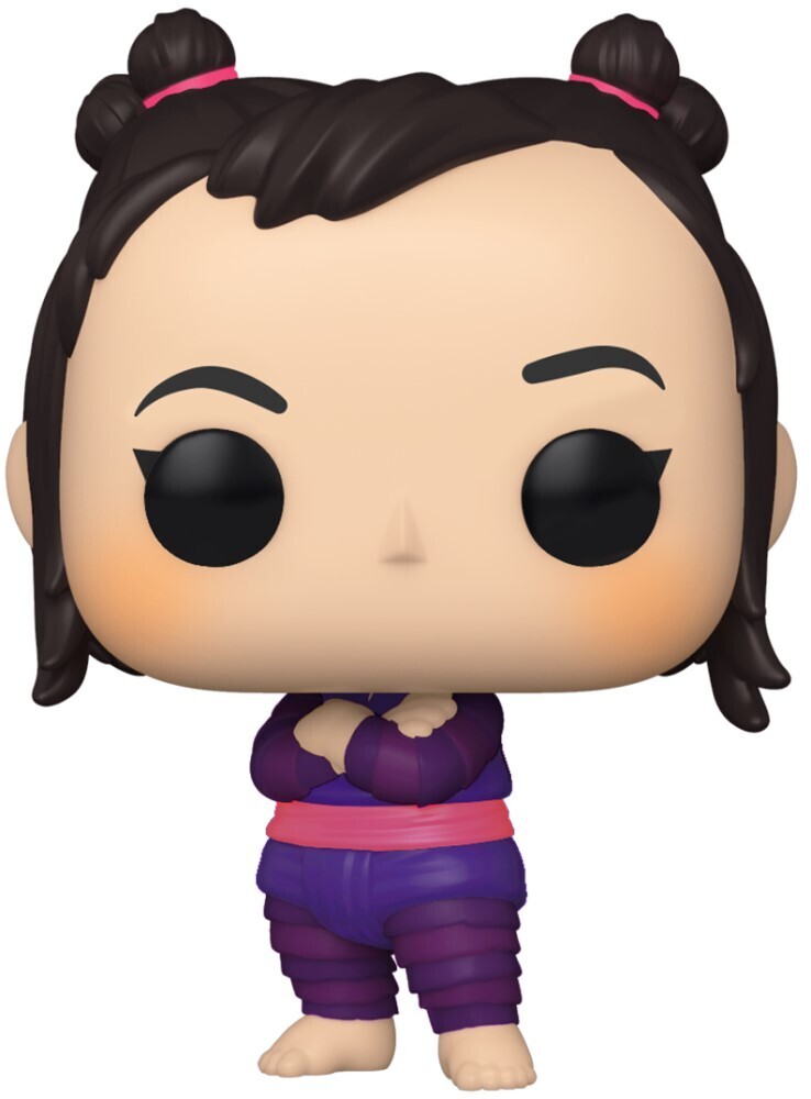 Funko Pop! Noi Raya y el último dragón