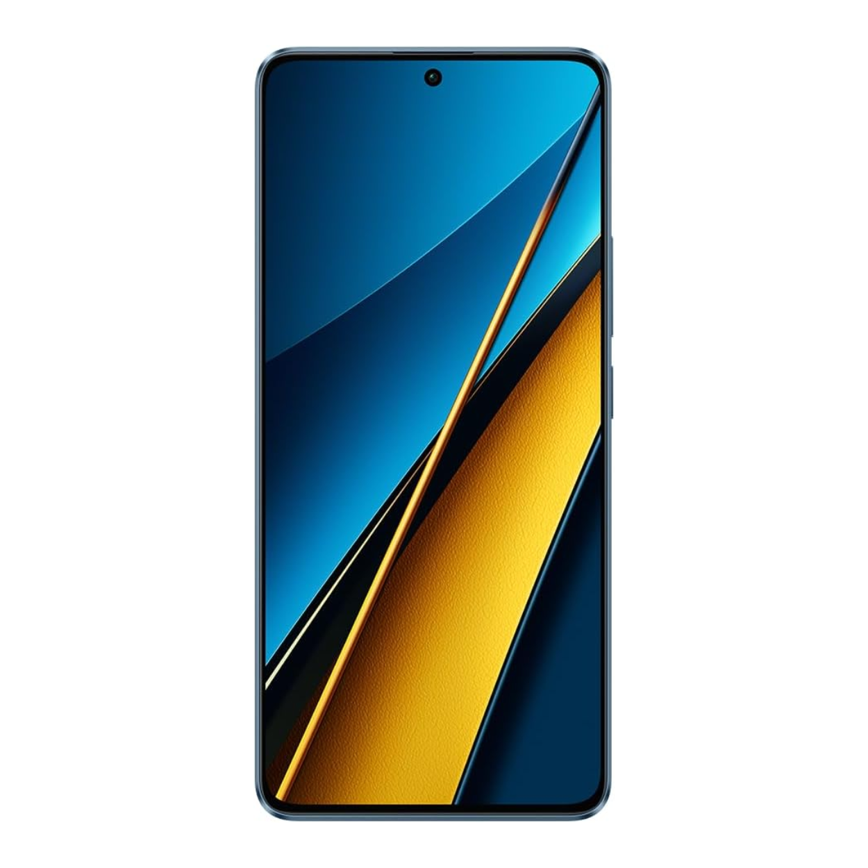 celular xiaomi Poco X6 5g 12gb Ram 256gb Rom Dual Sim NEGRO.
