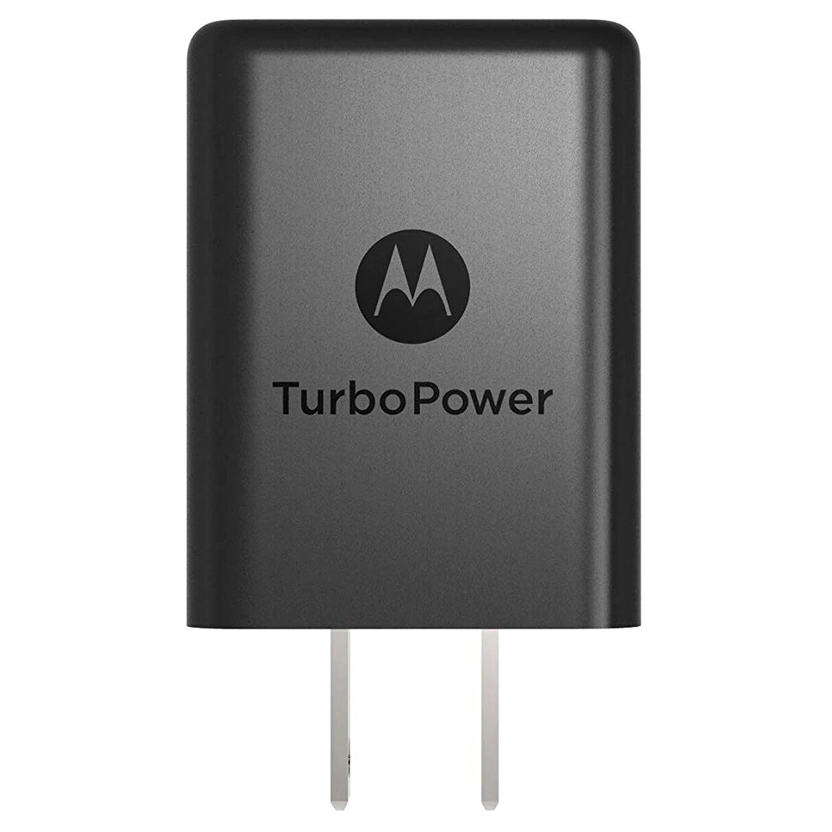 Cargador Turbo Motorola Micro USB.