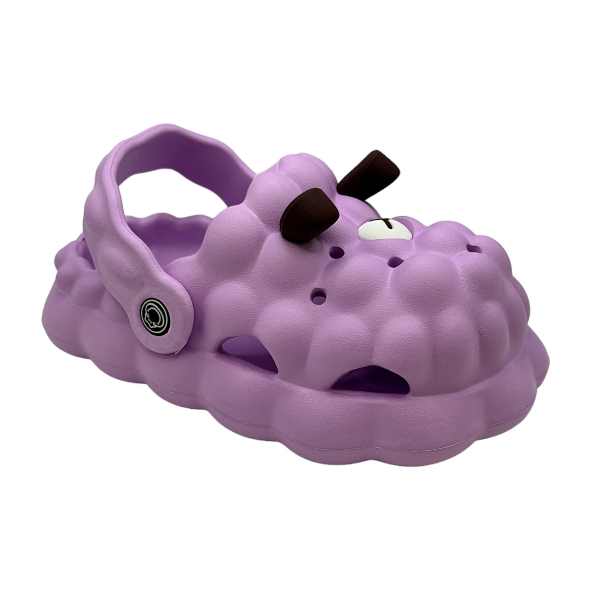 SANDALIAS DE BORREGUITO SPONCH NUBE PARA