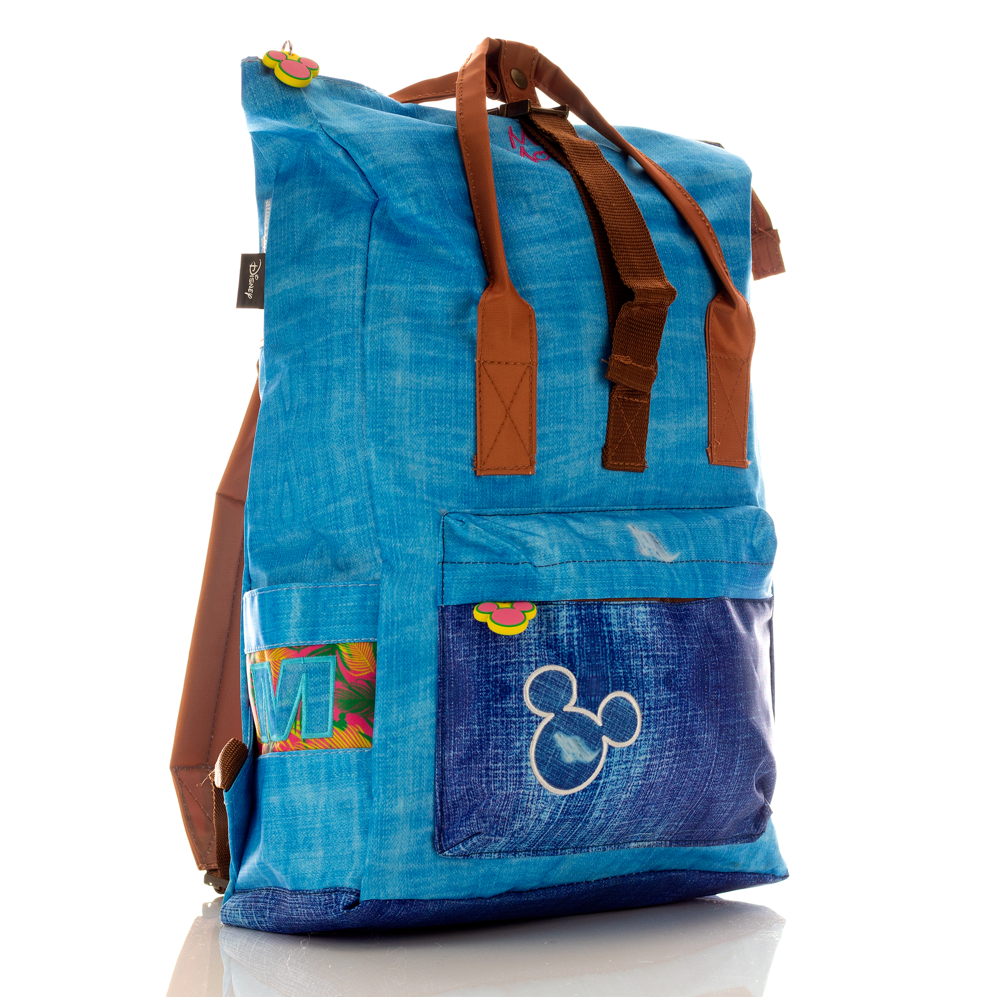 Mochila Disney "Mickey Mouse II" .