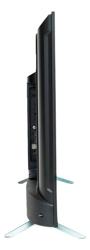 Smart TV Motorola 2024 MOT32HLE11 DLED Google TV HD 32"