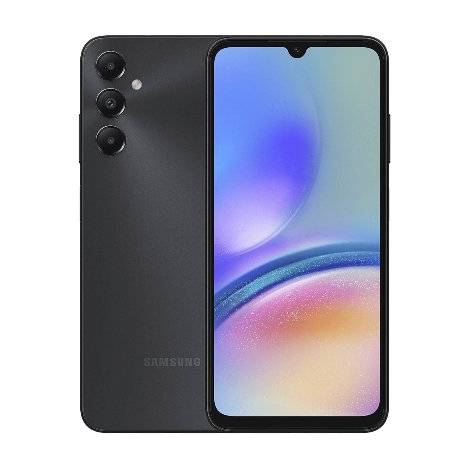 Samsung Galaxy A05S 4GB 128GB más Audífonos .