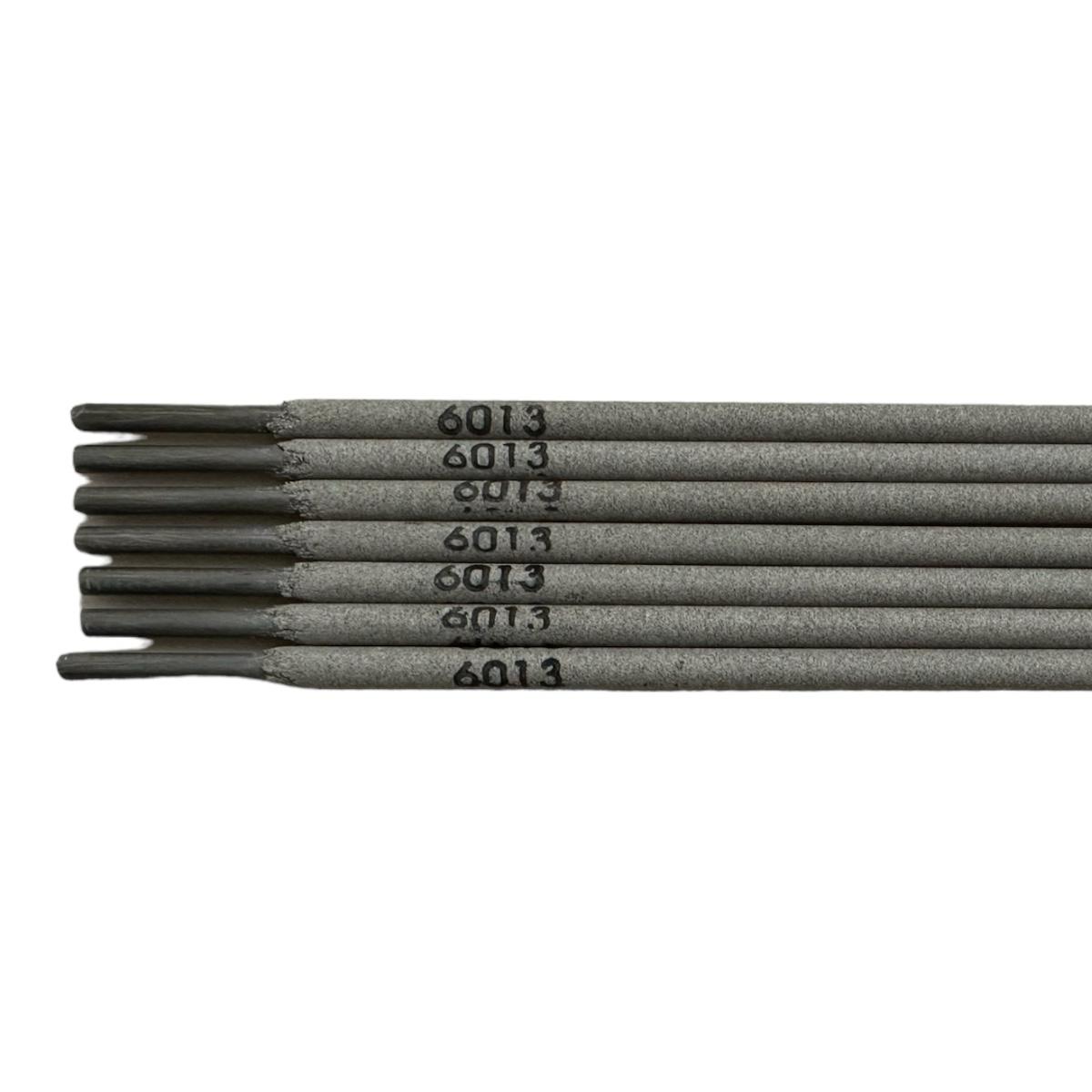 Electrodo Lincoln L46 6013 En 3/32 Caja 4.5 Kilos