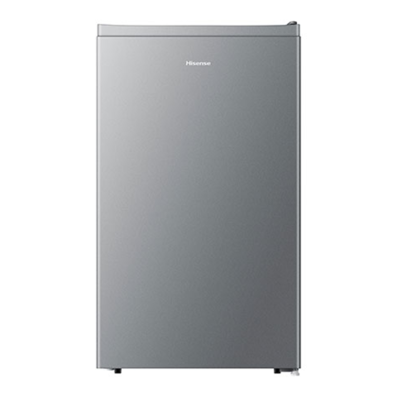 Frigobar Hisense RR33D6AGX1 3.3 Pies Gris ORTY22*.