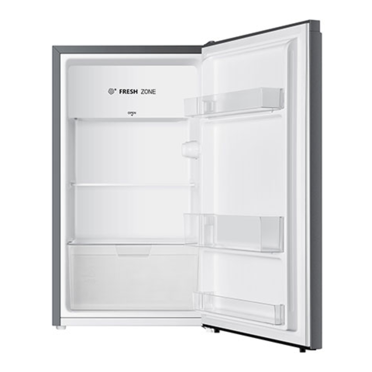 Frigobar Hisense RR33D6AGX1 3.3 Pies Gris ORTY22*.