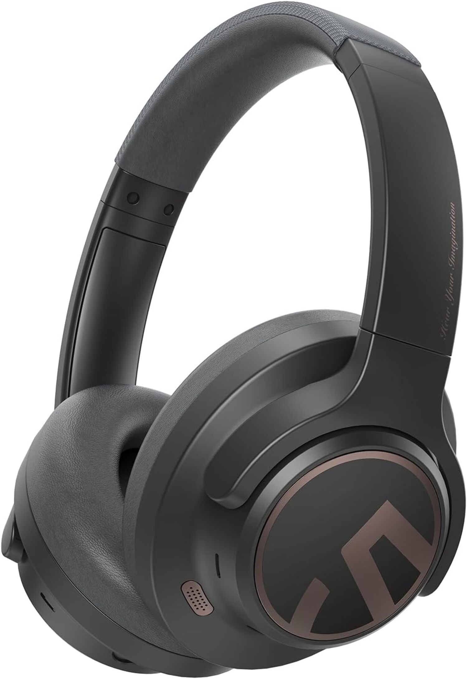 SoundPEATS Space: Auriculares Híbridos con ANC.