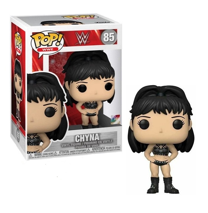Funko Pop! Chyna WWE