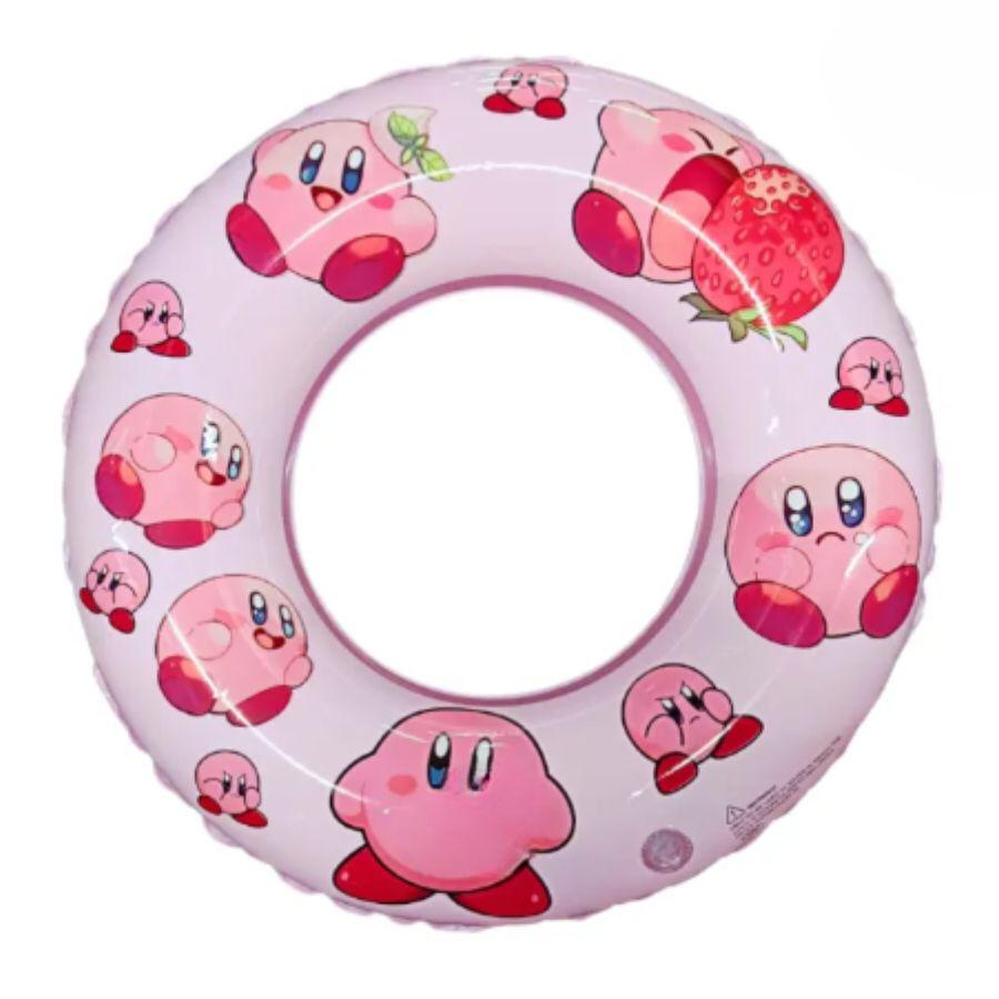 Dona Salvavidas 60 Cm Diseño Sanrio Plastico PVC.