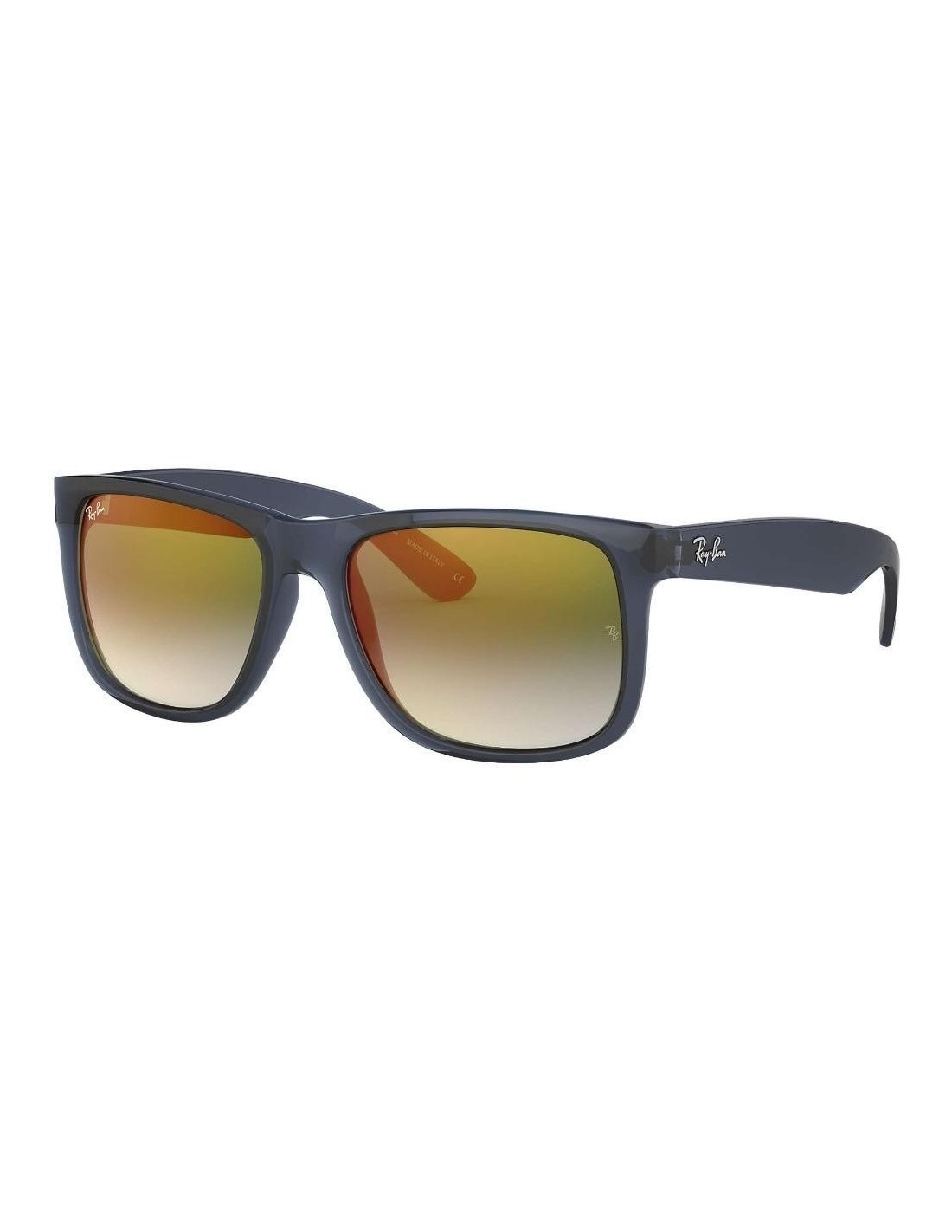 Ray ban justin verde store