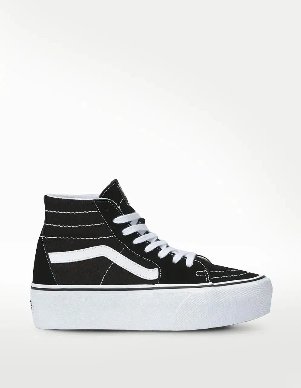 Tenis Vans Sk-8 Hi Tapered Stackform.