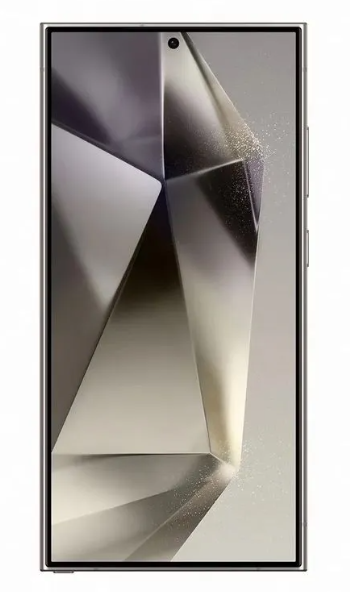 Celular Samsung Galaxy S24 Ultra 5G Dual SIM 1TB 12GB Marmol Gris.