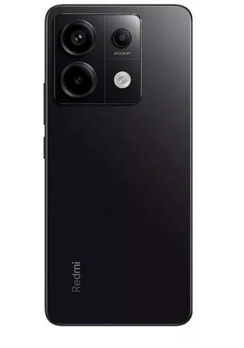 Celular Xiaomi Redmi Note 13 Pro 5G 128GB 8GB Negro Medianoche
