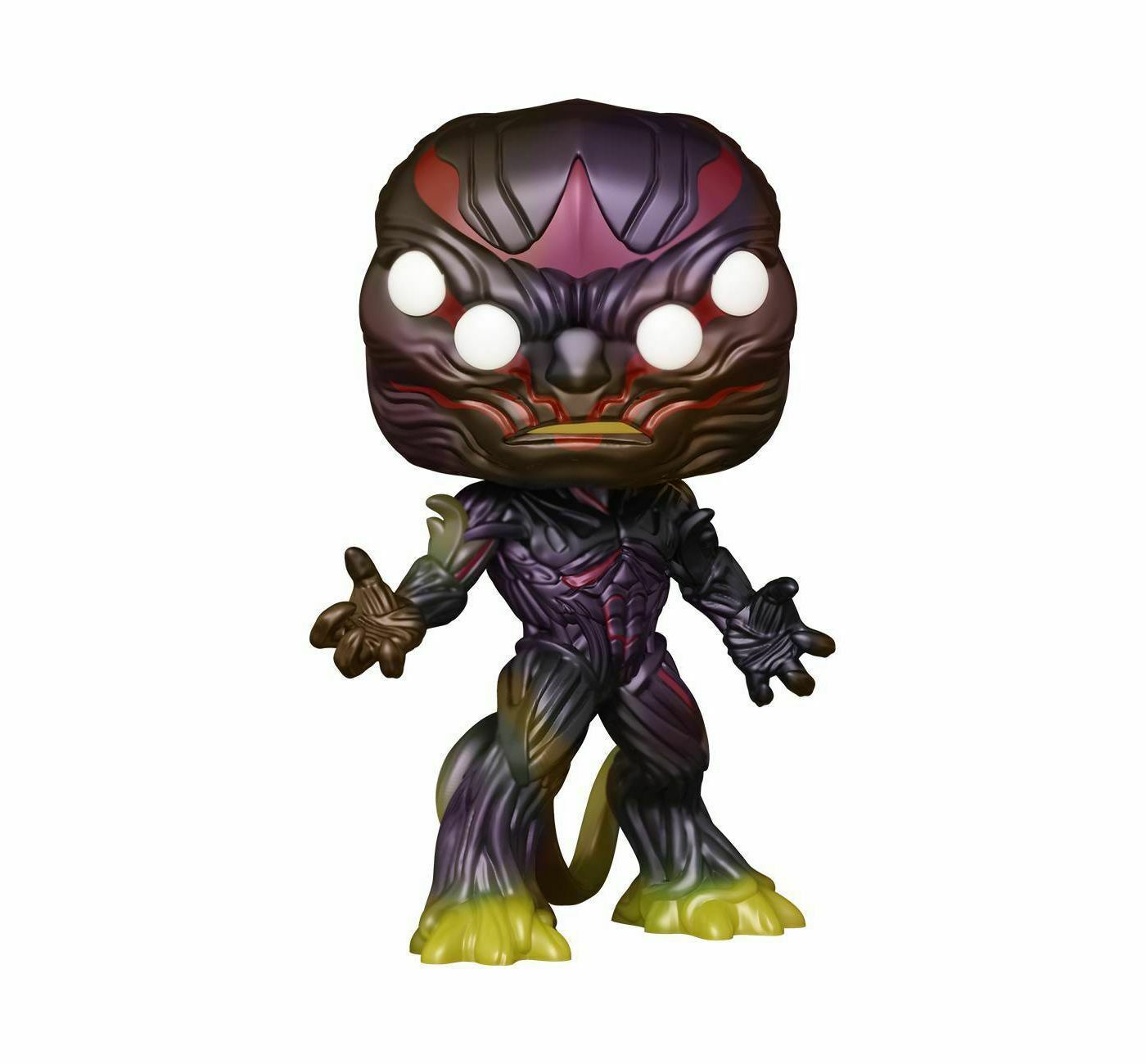 Funko Pop! Kro Marvel Eternals