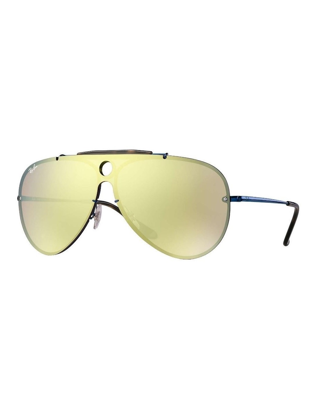 Aviator Sunglasses Ray Ban Blaze Shooter Ray-Ban Blaze Shooter