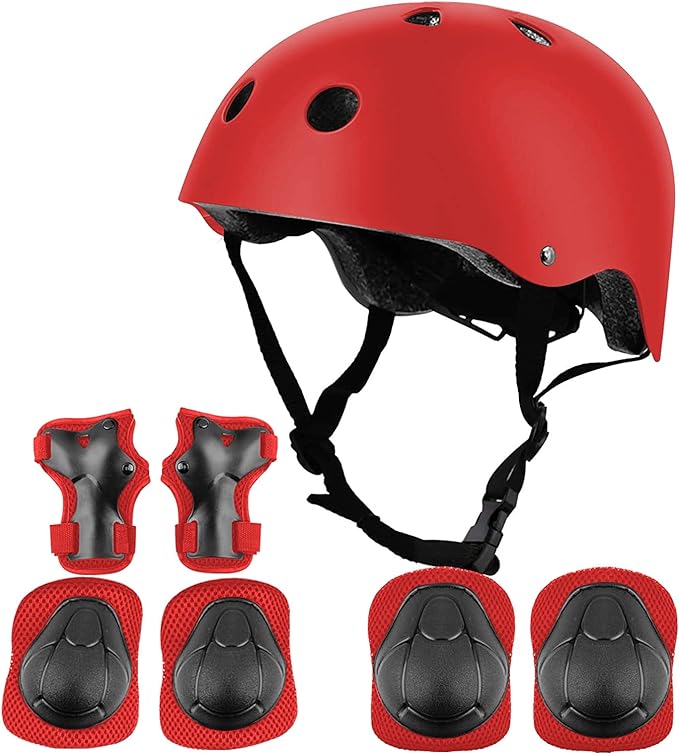 Casco Para Patinar