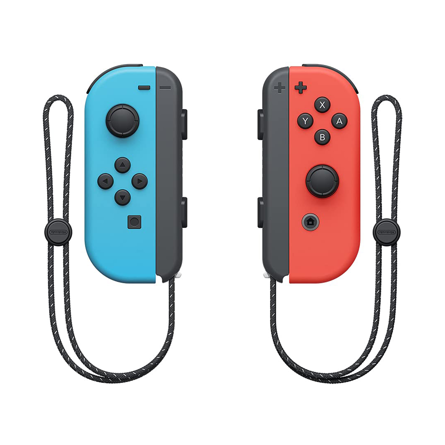 Nintendo Switch Oled 64Gb Neón Más Kit Accesorios 22 En 1.