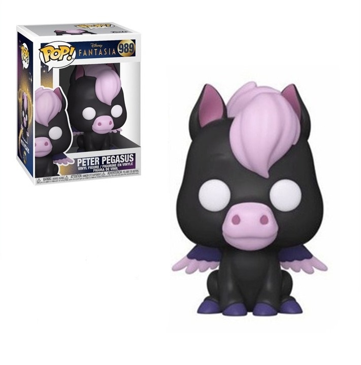 Funko Pop! Peter Pegasus Disney Fantasia
