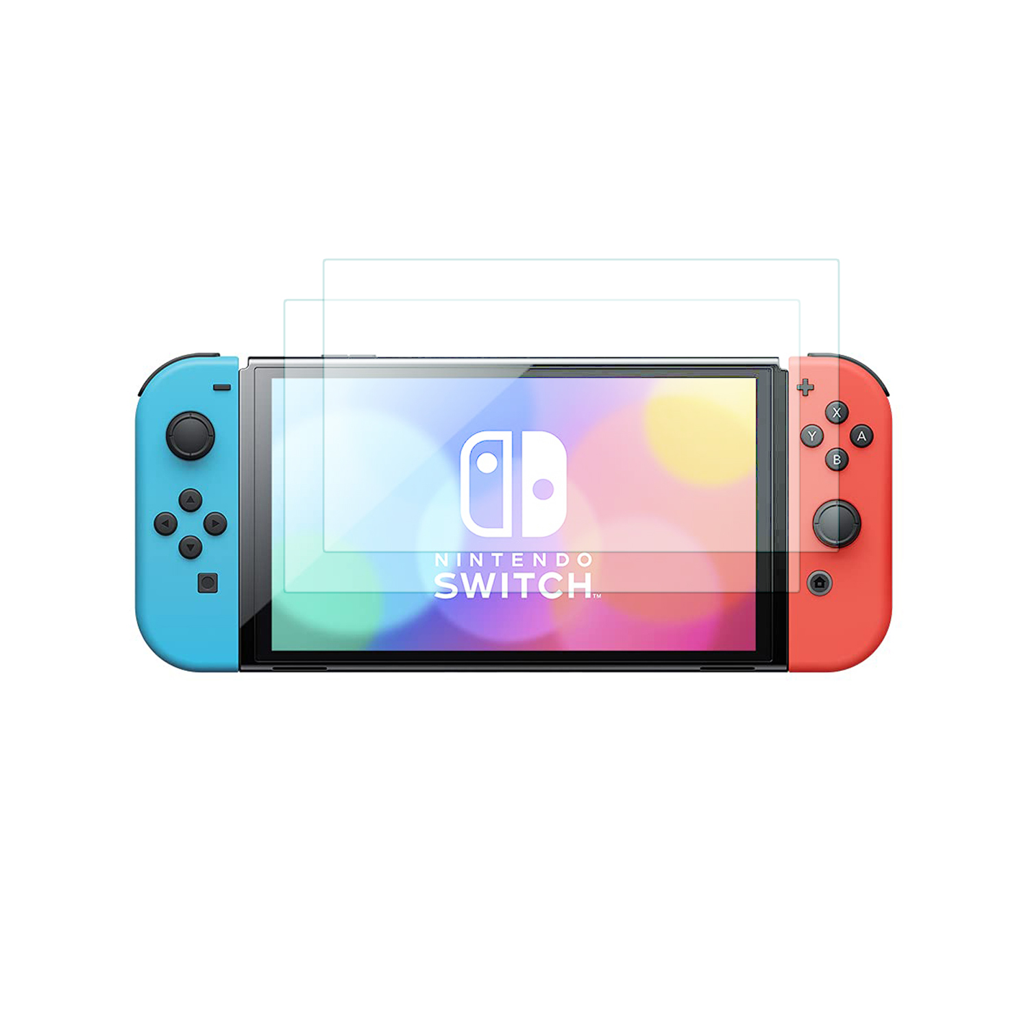 Nintendo Switch Oled 64Gb Blanco Más Kit Accesorios 22 En 1.