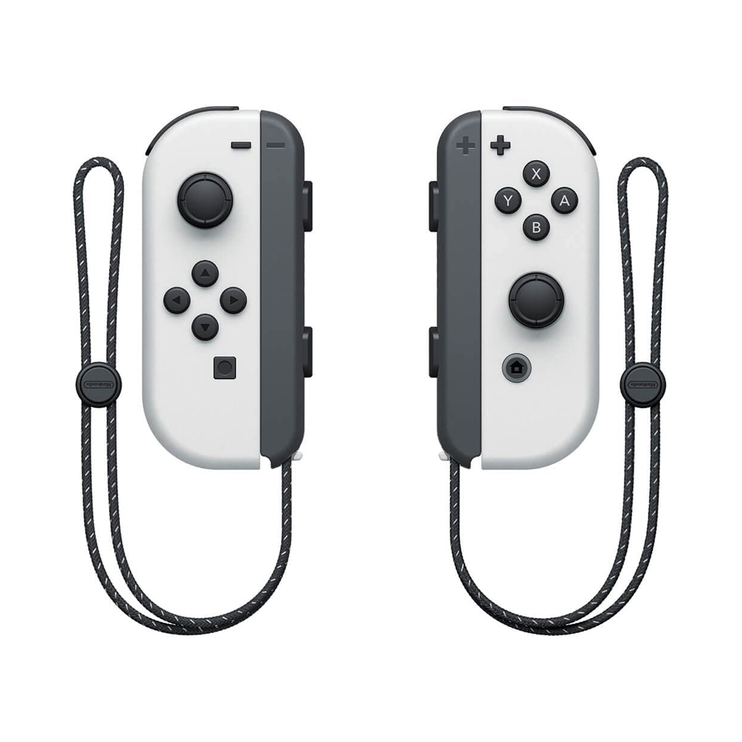 Nintendo Switch Oled 64Gb Blanco Más Kit Accesorios 22 En 1.