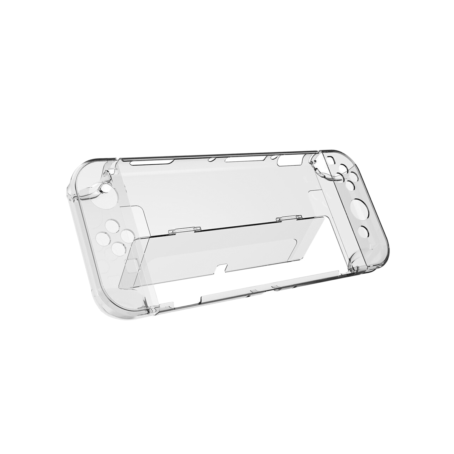 Nintendo Switch Oled 64Gb Blanco Más Kit Accesorios 22 En 1.