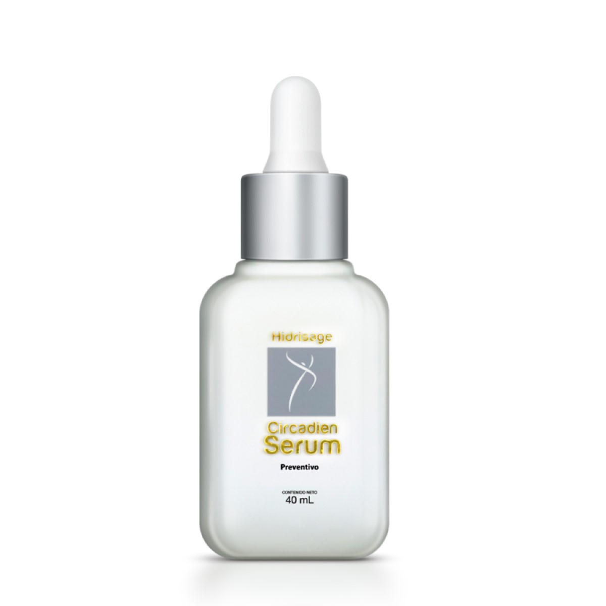 Hidrisage Circadien Serum Emulsión Preventivo 40 ml