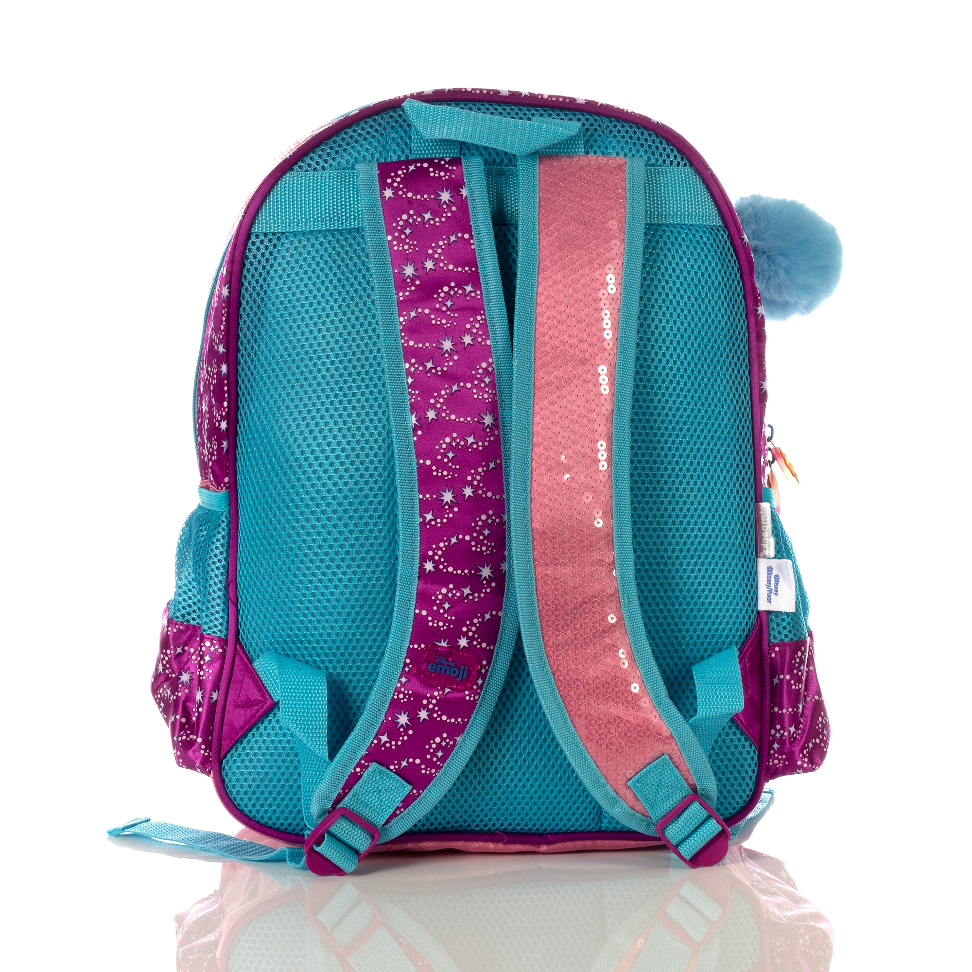 Mochila Emoji Frozen