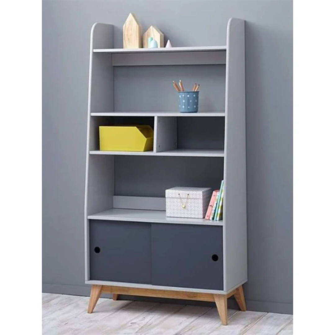 Stand para niños Maia
