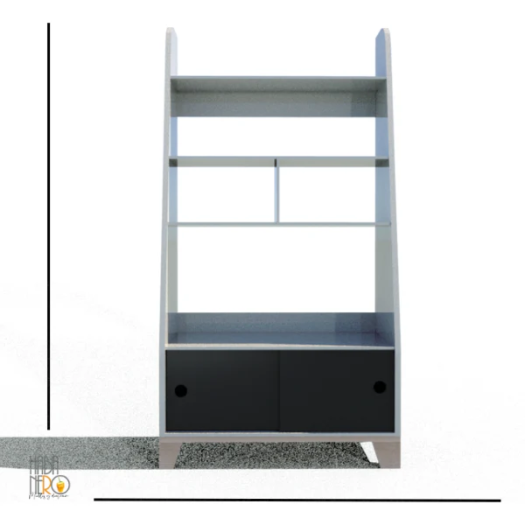 Stand para niños Maia