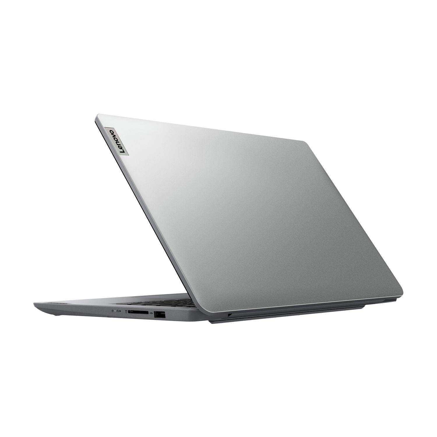 Lenovo Ideapad 82V60065Us 14" Celeron N4020 4Gb 128Gb Emmc W11 Gris.