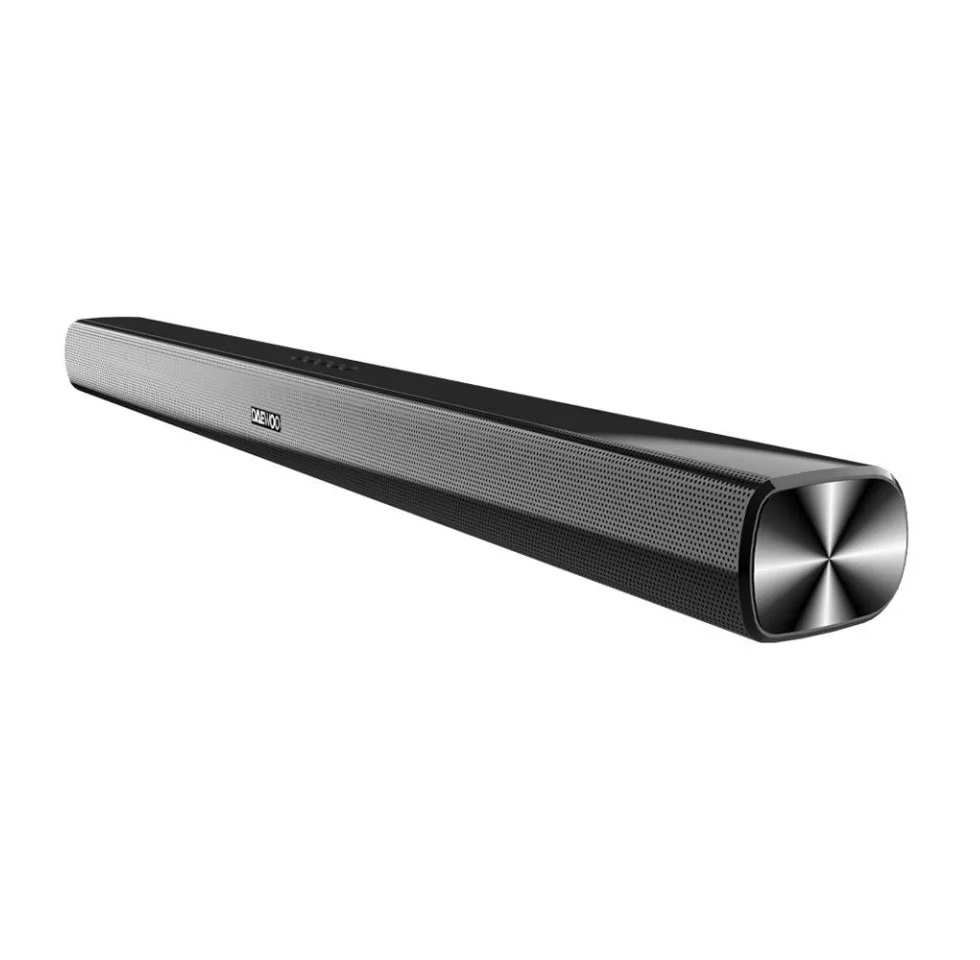 Barra de Sonido Daewoo DW3280 Negro
