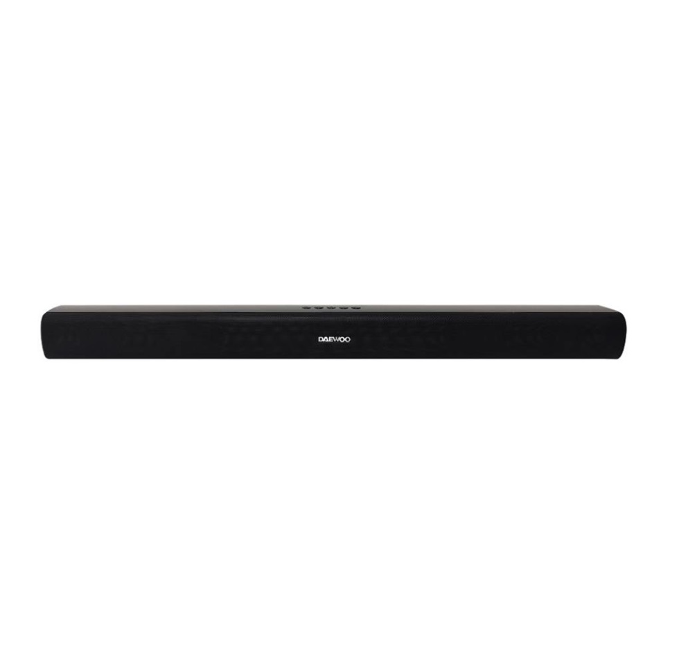 Barra de Sonido Daewoo DW3280 Negro
