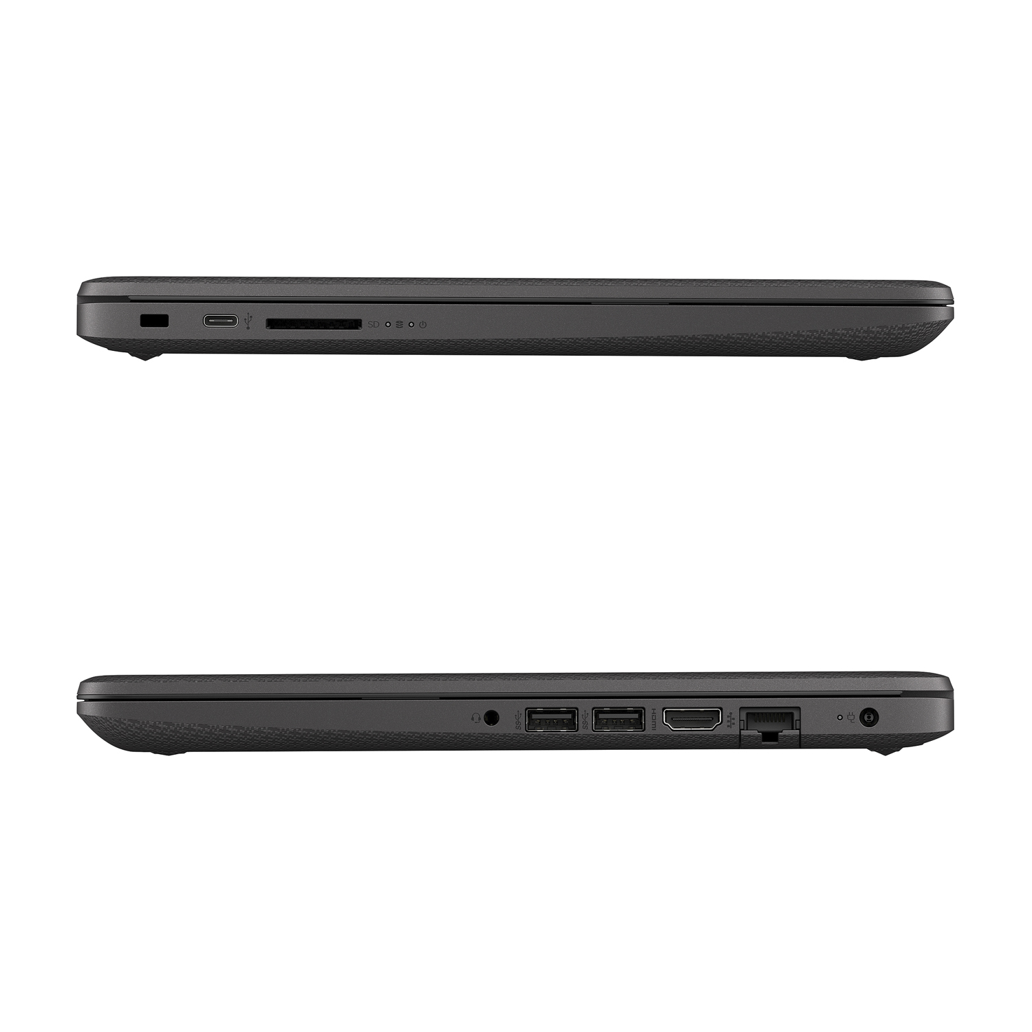 Hp 240 G8 (5T9J9Lt) 14" Intel I3 8Gb 256Gb Ssd W11 Negro.